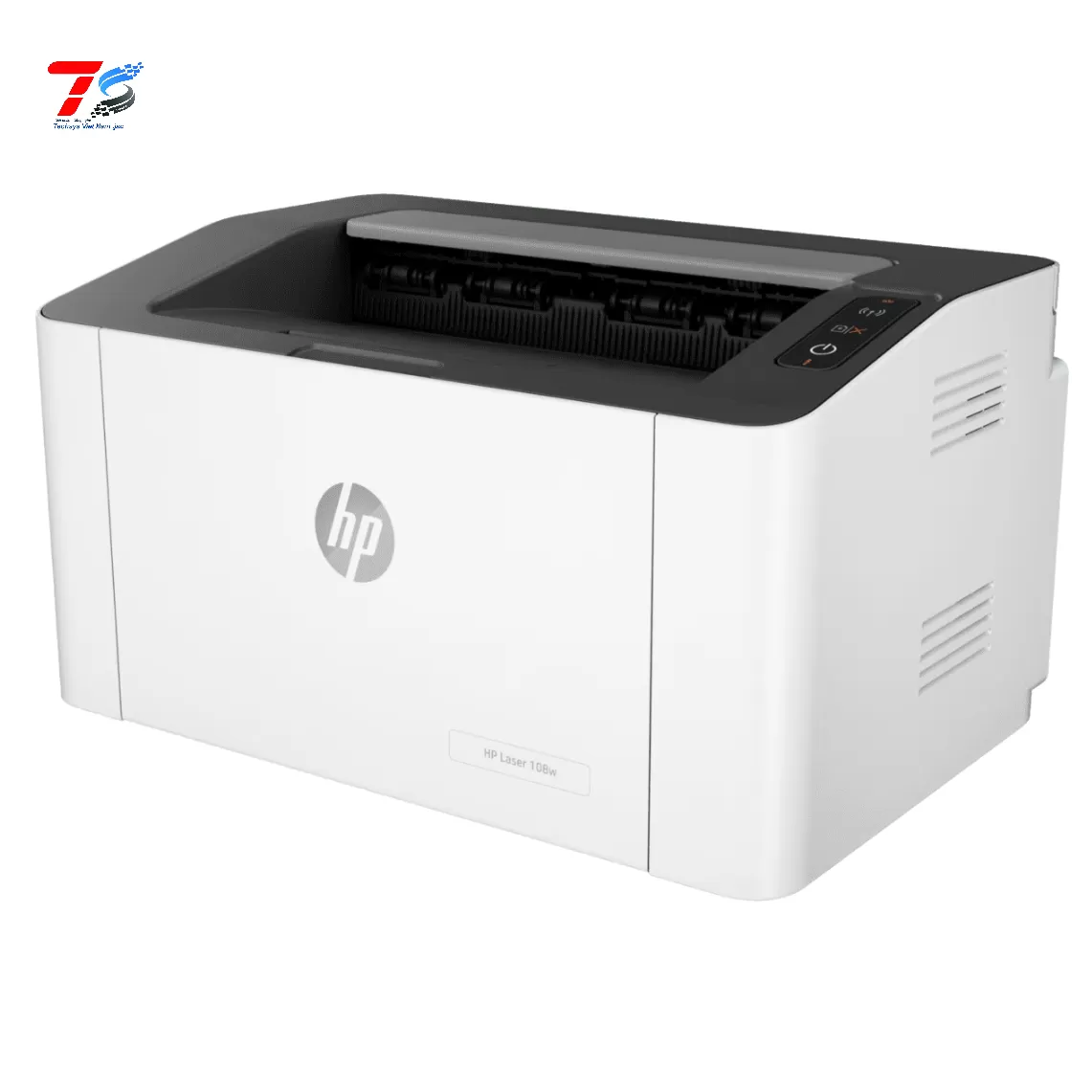 Máy in HP Laser 108w Printer - 4ZB80A (A4, A5, Wifi, USB, 21 trang/phút)